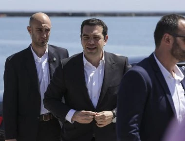 Ο ξένος τύπος σχολιάζει το διάγγελμα Τσίπρα
